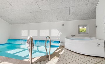 Pet-friendly home in Hejls with sauna 2