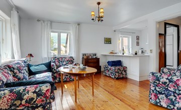 "Ater" - 800 meter van de zee in Noordwest-Jutland 3