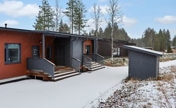 De prijs van Lakevillas b4 is inclusief 4 skipas 2