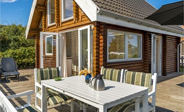 Cozy home in Tranekær with kitchen 3