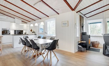 "Massie" - 30km from the sea in Western Jutland 2