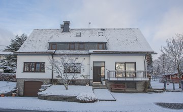 Am Südhang 27 Winterberg | Gemütliche Ferienwohnung nahe Zentrum & Skigebiet 2