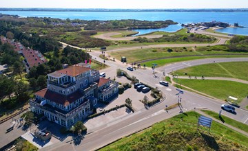 Appartement de Grutto (6P) - Residence Kabbelaarsbank 2