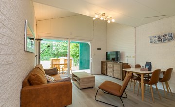 Vakantiewoning - Het smallengange 45 | Kortgene 2