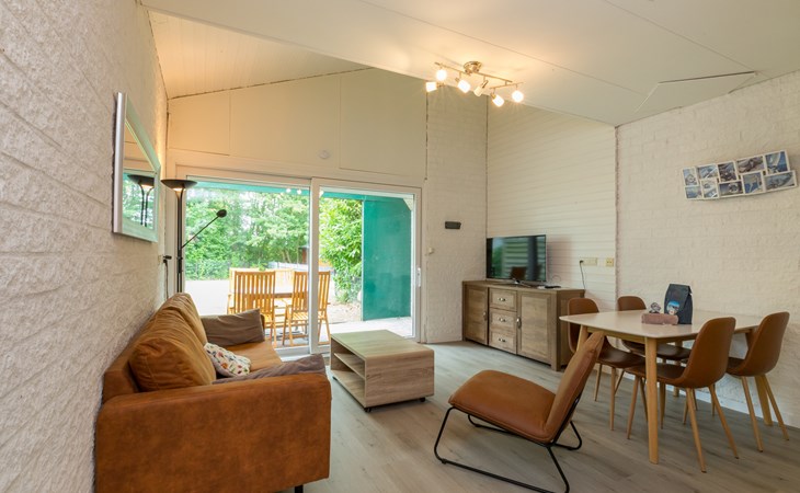 Holidayhouse - Het smallengange 45 | Kortgene 1