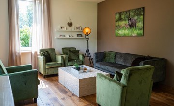 Group accommodation Douglas | 10 persons 3