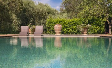 Podere Fontemaggio - Studio apartment 2