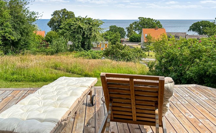 "Ågot" - 350m from the sea 1