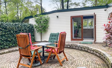 Awesome home in Beekbergen with WiFi 2