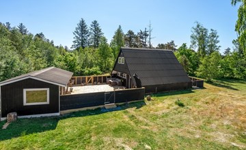 „Jace“ – 900 m vom Meer entfernt in Nordostjütland 2