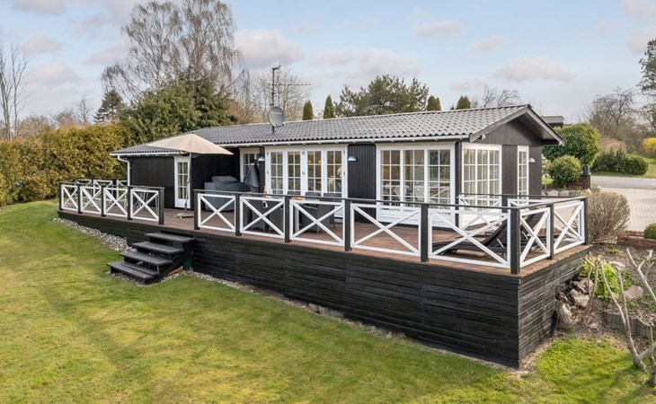 "Ylermi" - 1.5km from the sea in Sealand 1