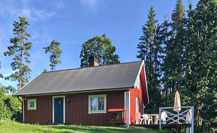 Pet friendly home in Rydaholm with WiFi 1