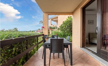 Prachtig appartement in Villaputzu 2