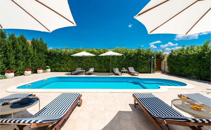 Villa Galatea 1