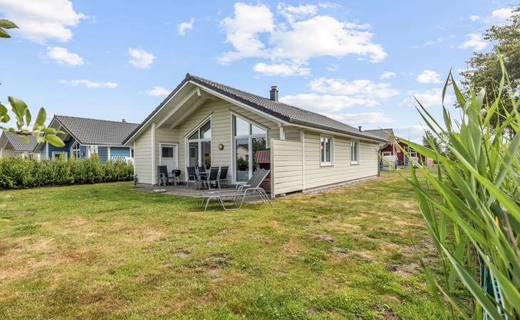 Beautiful home in Dagebüll with sauna 1