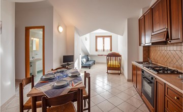 Gorgeous apartment in Ricadi with WiFi 2