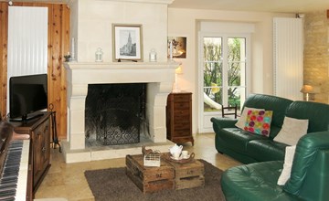 Gîte de l'Epine (CBP600) 3