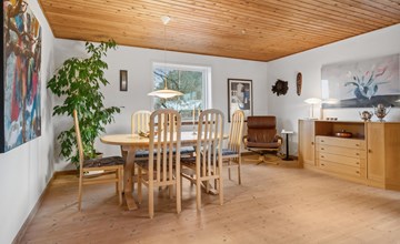 3 bedroom amazing home in Skals 3