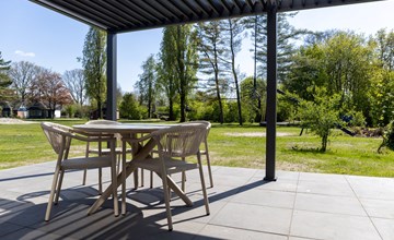 Bungalow Palthe Premium | 4 Personen 2