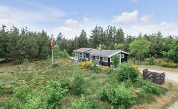 „Florense“ – 2,5 km vom Meer entfernt in Westjütland 2