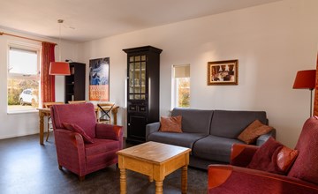 Mindervalide Havenappartement 4 2