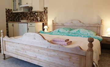 Studio in Medulin mieten: Urlaub für 2 Personen in der Nähe des Mukalba-Strandes | Leisure Time 2