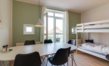 "Varnava" - 200 meter van de zee in Noordwest-Jutland 3