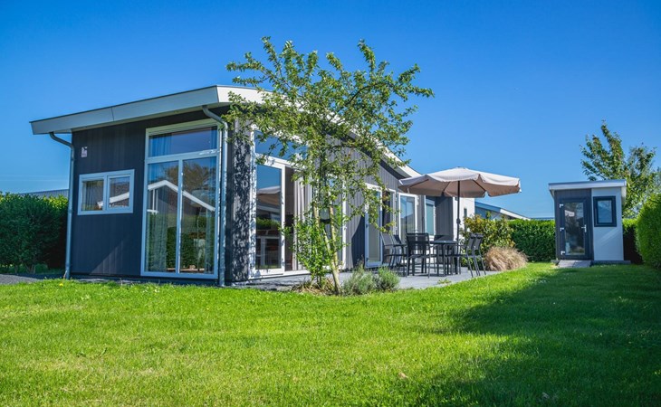 Pavilion | 6 Personen  1