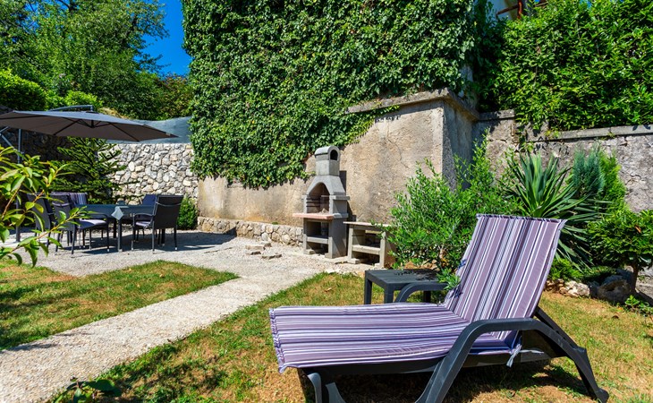 Stunning apartment in Rukavac with WiFi 1