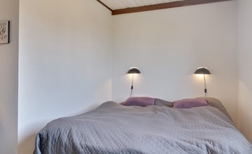 „Bjart“ – 50 m bis zur Fjord in Westjütland 2