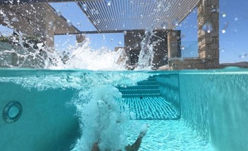 Youphoria Meerblick Villa Abyss 1 Schlafzimmer 3