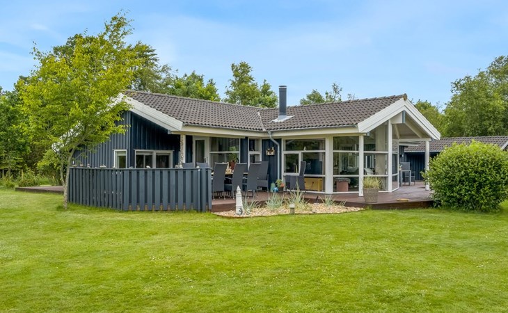 "Anastaja" - 550m from the sea 1