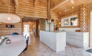 "Salmund" - 600 meter van de zee in Noordwest-Jutland 2