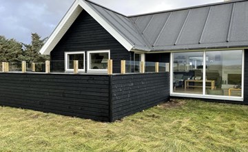 „Carelle“ – 300 m vom Meer entfernt in Nordwestjütland 3