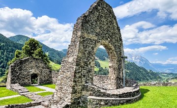 Hideaway Planneralm by Jufa Hotels 3