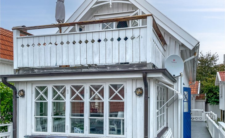 Awesome home in Kyrkesund with WiFi 1