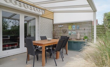 Lovely home in Wemeldinge with WiFi 2