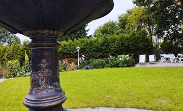 Superior Komfort Suite mit Wallbox 2