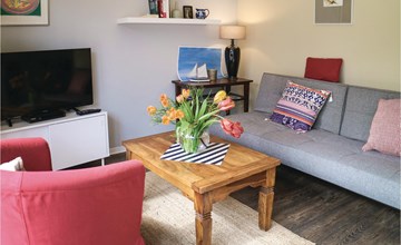 Beautiful apartment in Gelbensande 3