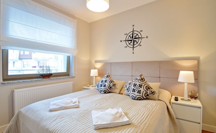 Vela Rosa auf Usedom 1