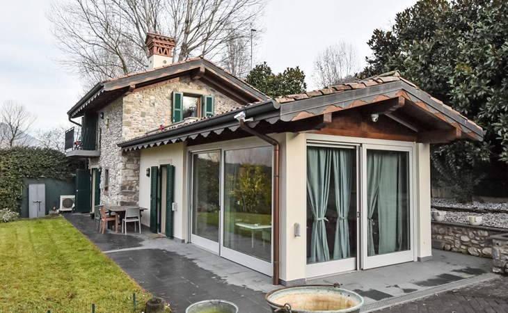 La Casetta sul Lago 1