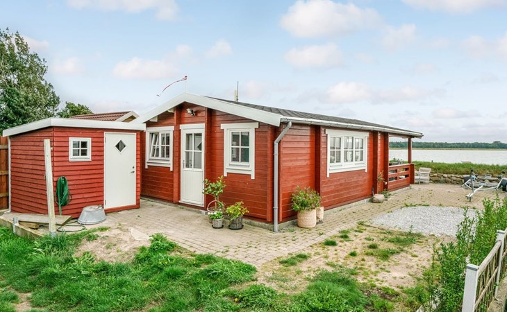 "Topi" - 15m from the sea in Funen 1