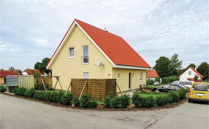 Geweldig appartement in Boiensdorf 1