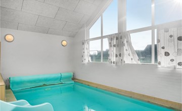 Lovely home in Sydals with sauna 2