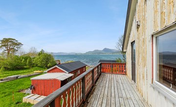 Gorgeous home in øydegard with WiFi 2