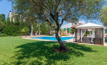 Casa Chiquita 2
