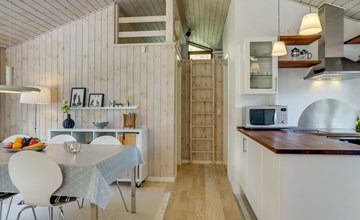 "Mourits" - 1.2km from the sea in NE Jutland 2