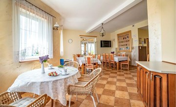 1 bedroom lovely apartment in Golubie 2