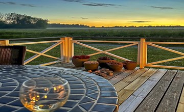 "Helemine" - 2,8 km van de zee in Bornholm 3