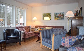 Beautiful home in Rydaholm with kitchen 2
